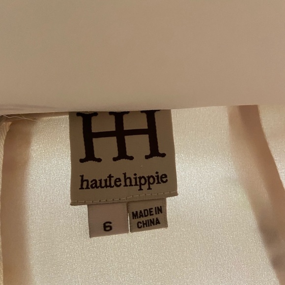 Haute Hippie Skirt - Picture 3 of 4